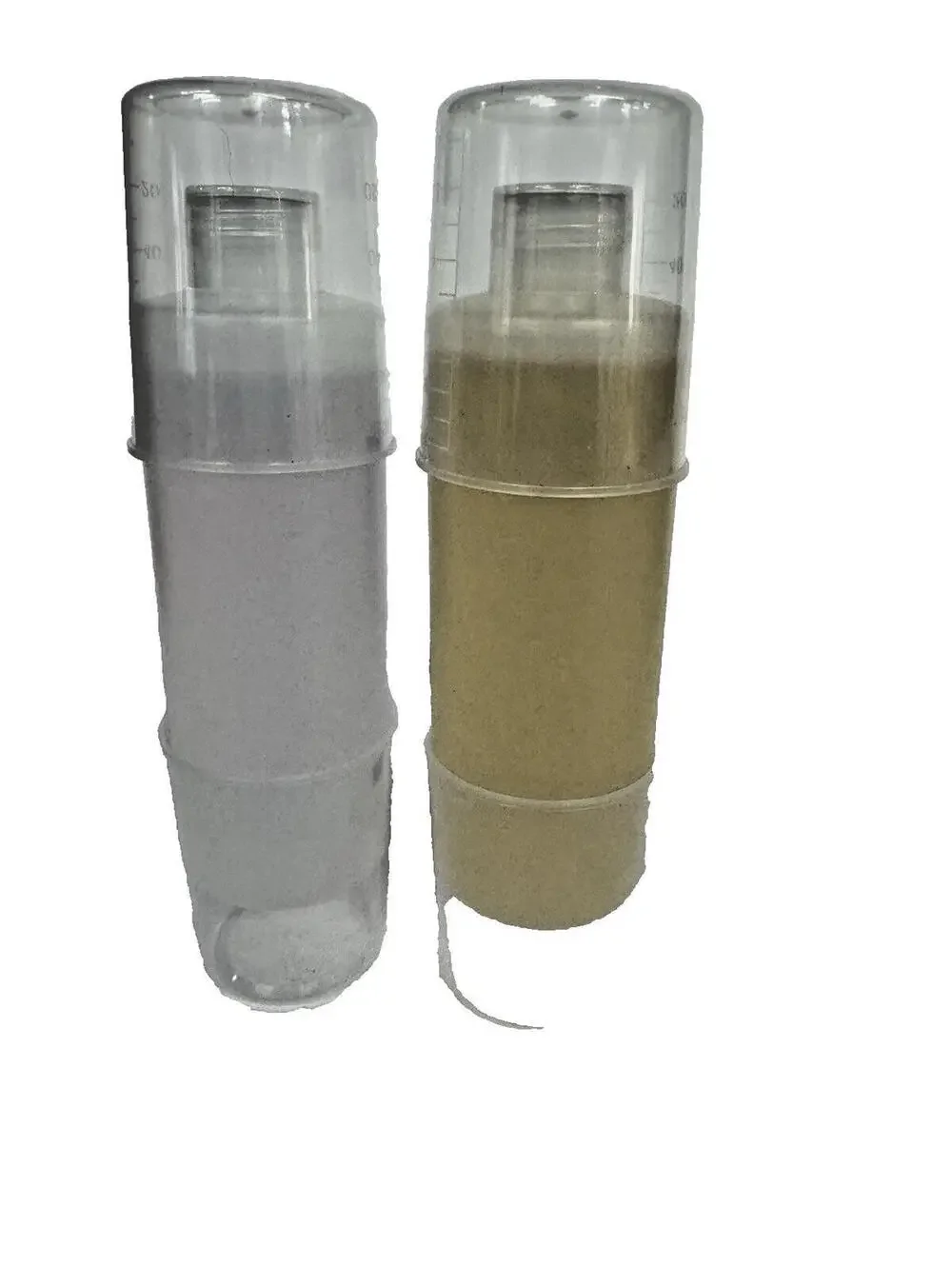 (RB) PUDUO Epoxy Resin Kit 16oz 1:1 Crystal Clear Self Leveling Resin & Hardener - Picture 4 of 4